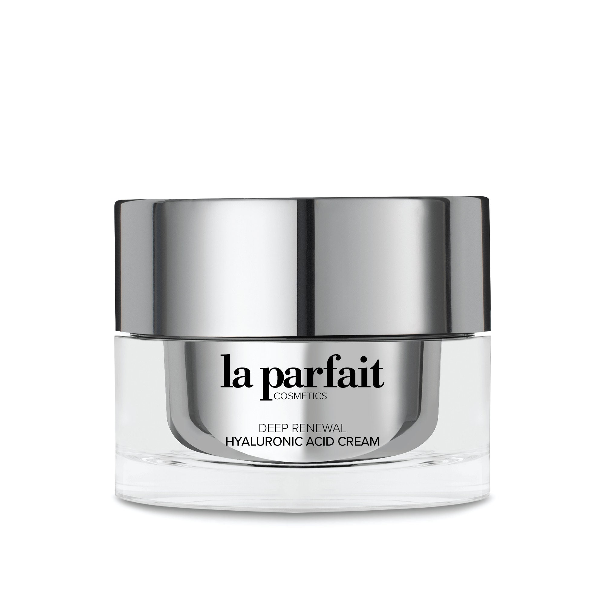 Deep Renewal Hyaluronic Acid Cream Etsy UK