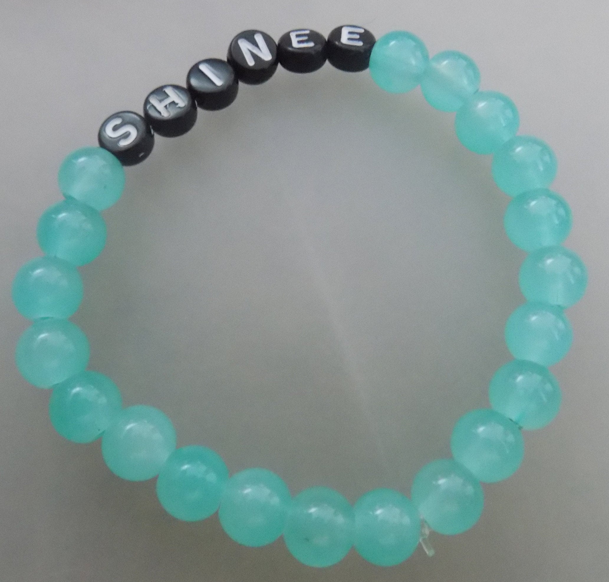 Shinee Bracelet - Etsy