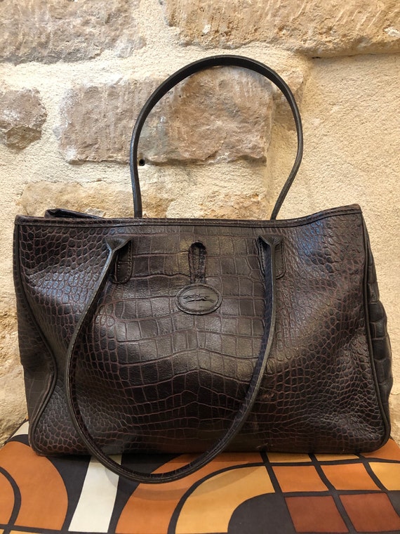 Longchamp bag