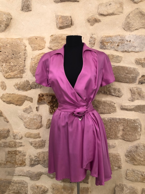 Thierry Mugler Dress