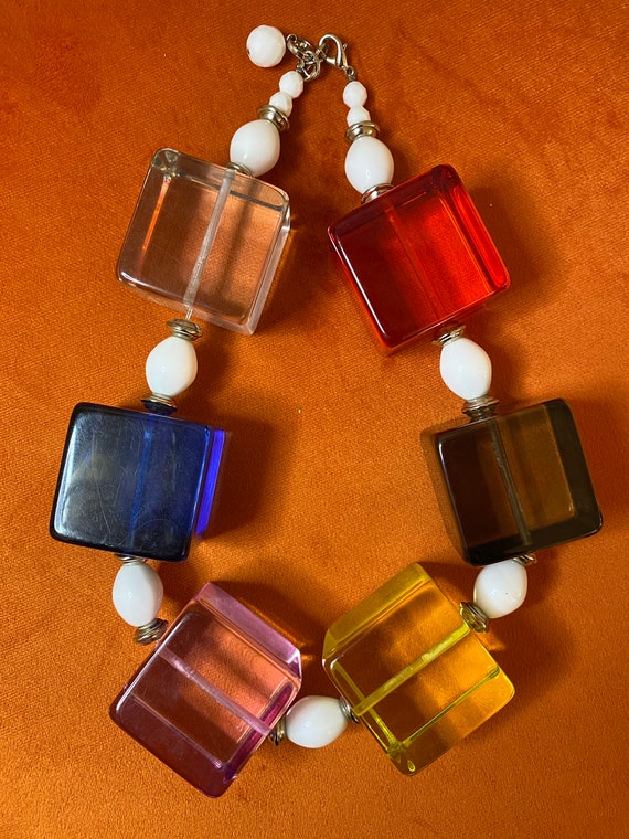 La Perla necklace
