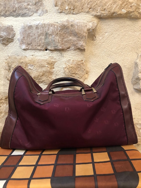 Christian Dior Bag