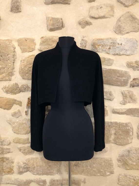 Mugler Jacket