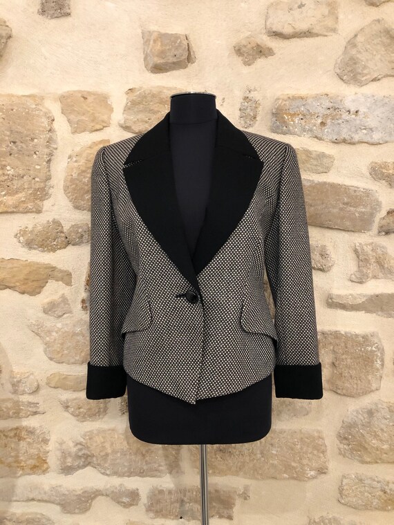 Balmain Jacket