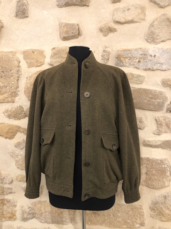 Hermes Jacket