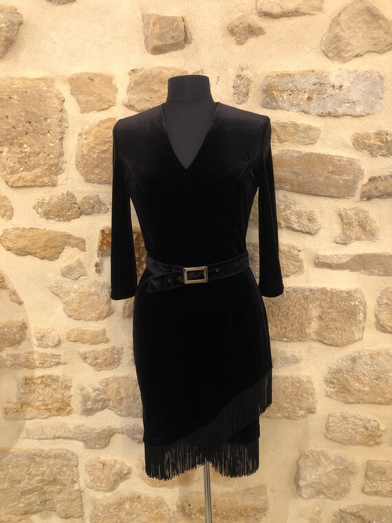 Thierry Mugler Dress
