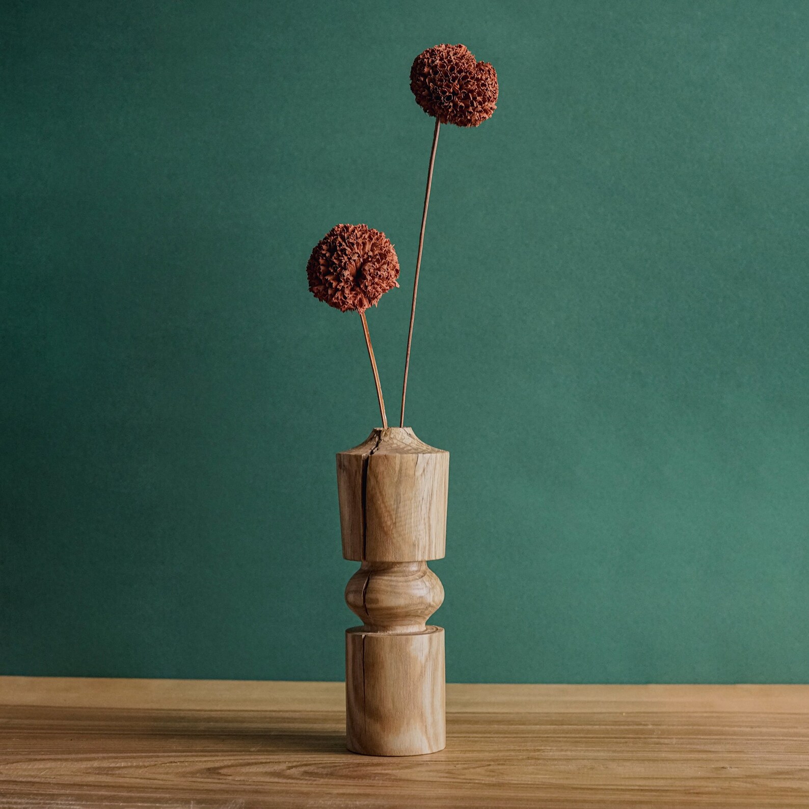 Sucrés - Vaso per fiori estivo, 50 g