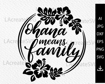 Free Free 189 Ohana Coffee Svg SVG PNG EPS DXF File