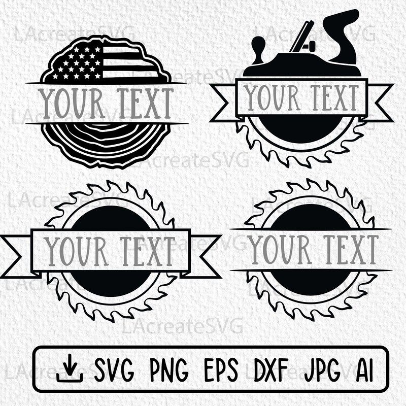 Carpentry Svg - Etsy