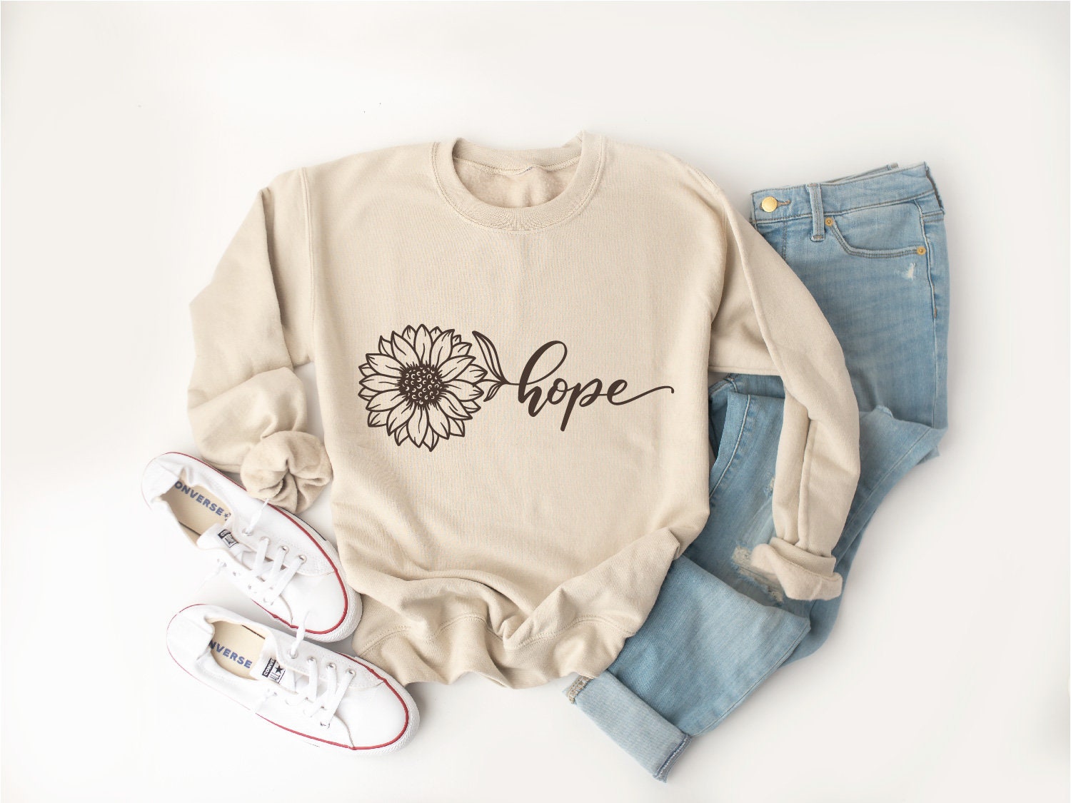 Free Free 313 Faith Hope Love Sunflower Svg SVG PNG EPS DXF File