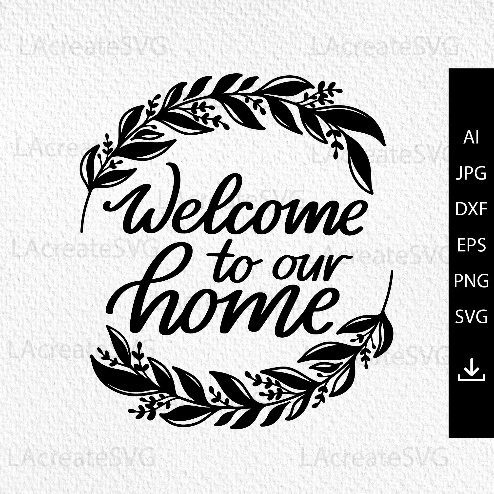 Free Free 269 Home Decor Svg Files SVG PNG EPS DXF File