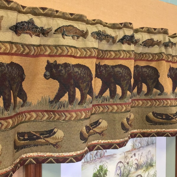 Log Cabin Decor Etsy