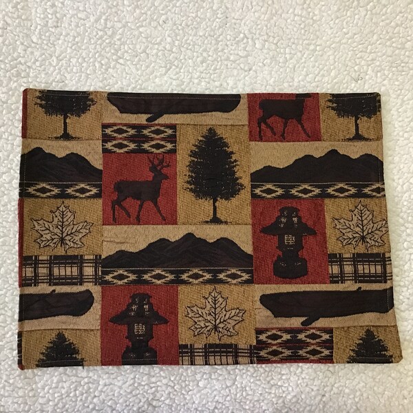 Log Cabin Decor Etsy