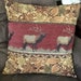 see more listings in the Elk pattern section
