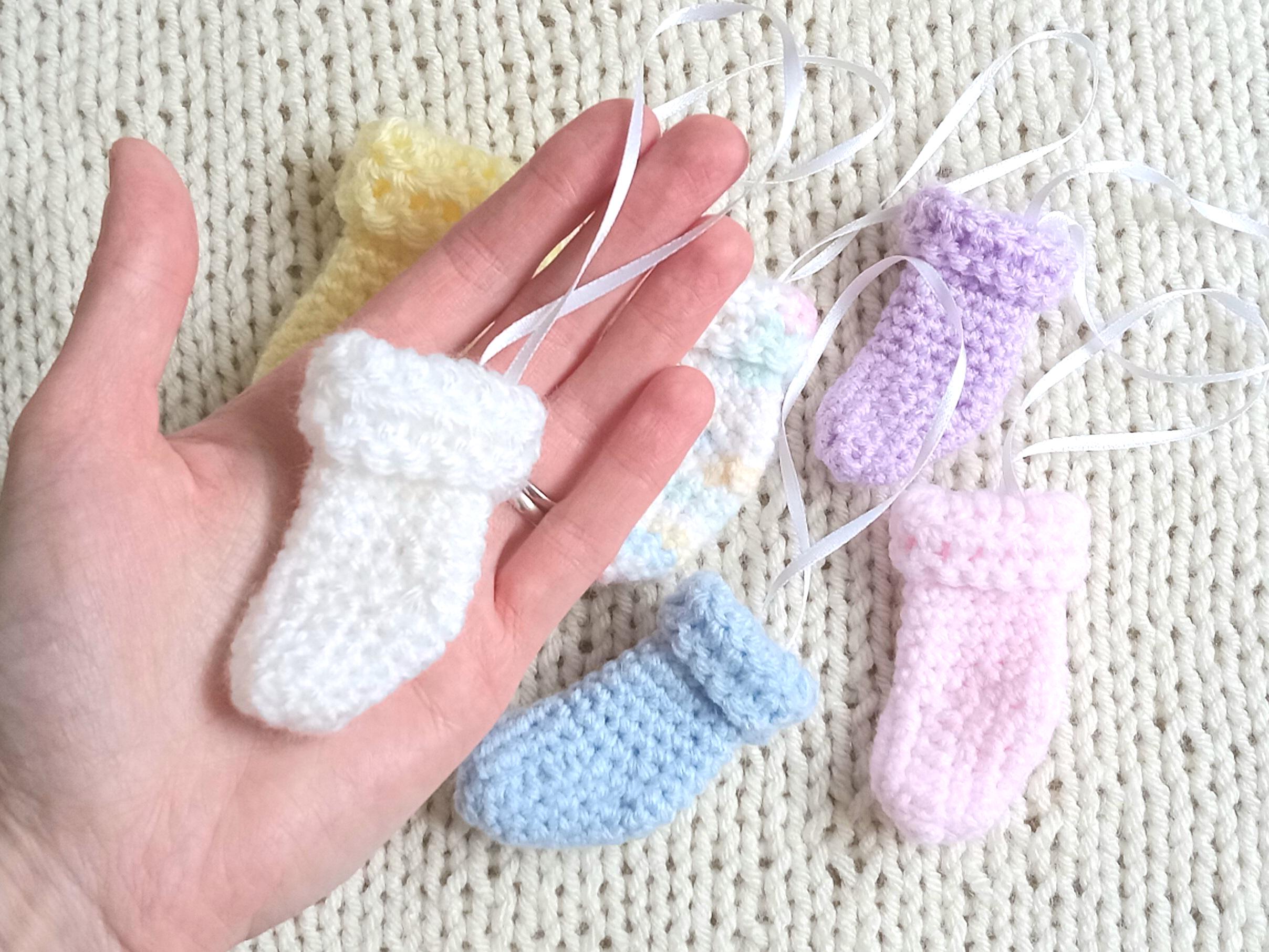 Crochet Zapatos Tejidos Mercado Libre Zapatito Zapatos De Duende