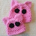 see more listings in the Animal Hats section