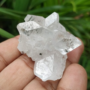 A+ Quality Very Beautiful Natural White APophylite / APophyllite Crystal at wholesale to direct Buyer / Quality Crystal at base price