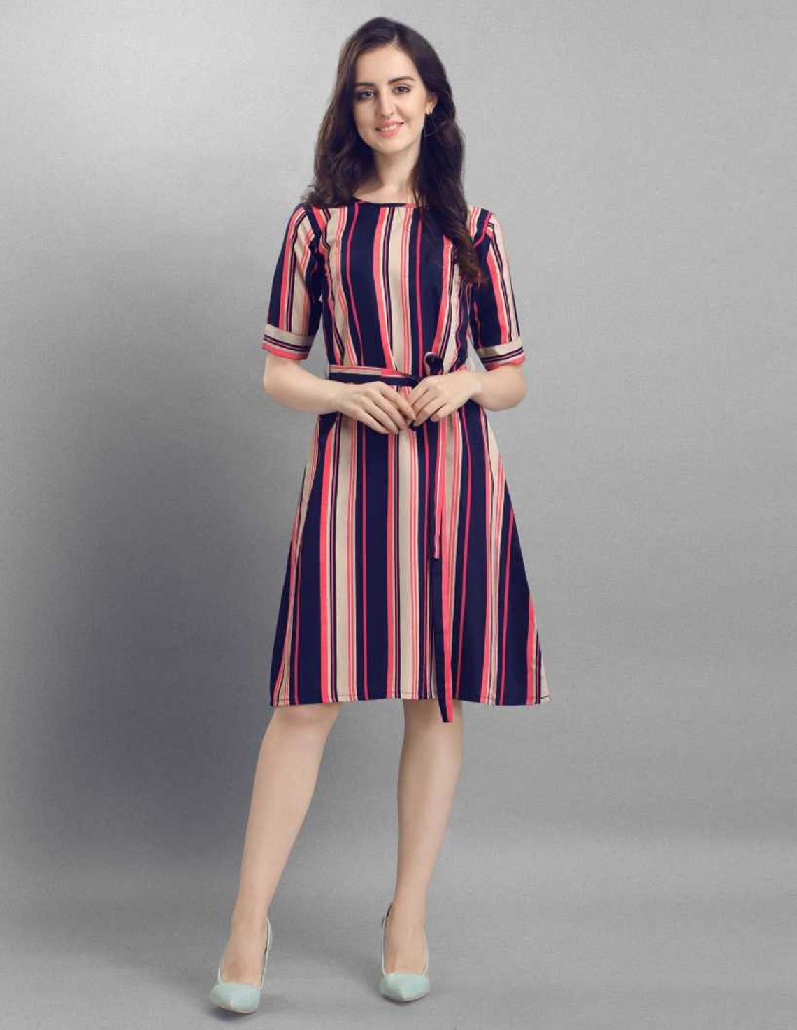 frock beautiful