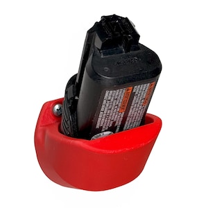 Bosch BAT414 Wall Mount - Single Battery