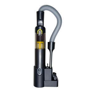 Wall Mount Station for Fanttik Slim V8 Apex/Mate Car Workshop Vacuum