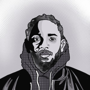 Kendrick Lamar
