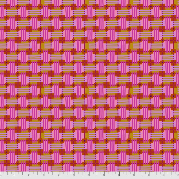 Sweet from Bright Eyes by Anna Maria Horner for Free Spirit Fabrics - sold by the 1/2 yard