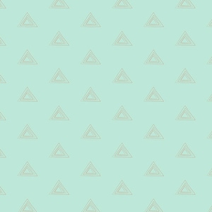 Subtle Turquoise - Prisma Elements - Designed by AGF Studio