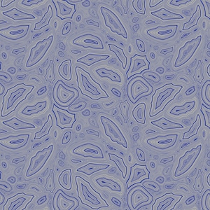 Mineral in Sapphire - Tula Pink True Colors by Free Spirit Fabrics