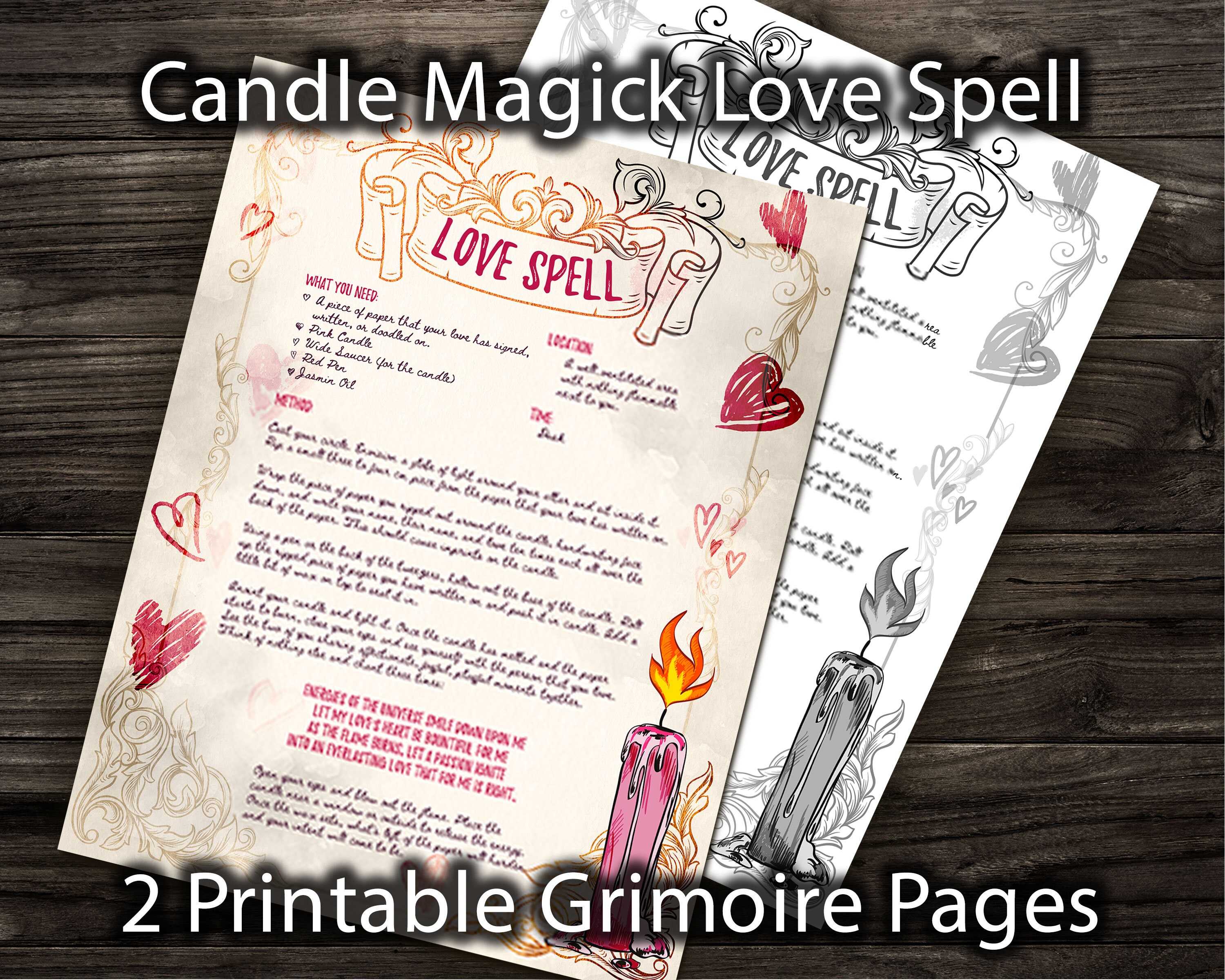 Witchcraft To Make Someone Fall In Love With You - Candle Magick Love Spell Make Someone Fall in Love With You - Etsy Canada Witchcraft To Make Someone Fall In Love With You - Candle Magick Love Spell Make Someone Fall in Love With You - Etsy Canada