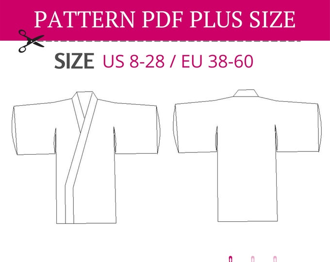 Women's Sewing Pattern Pack Sewing Patterns Bundle Basic - Etsy