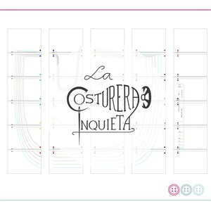plano de impresión Cocoon Cardigan Sewing Pattern, Cocoon Coat Pattern, Plus Size Pattern,  Digital Pattern for women, PDF patterns for woman, la costurera inquieta