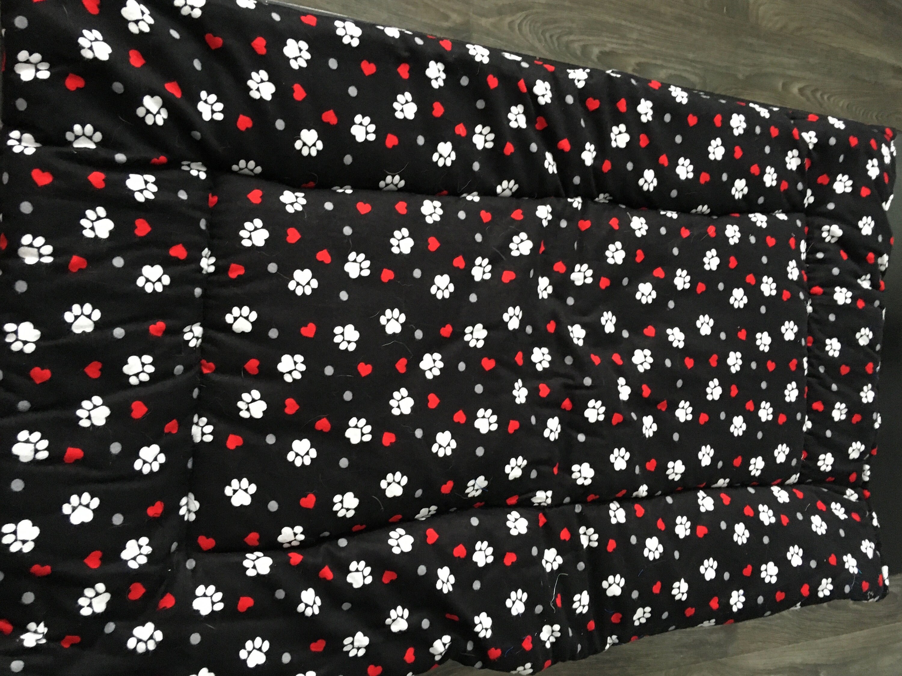 21 X 36 Dog Crate Mats Etsy