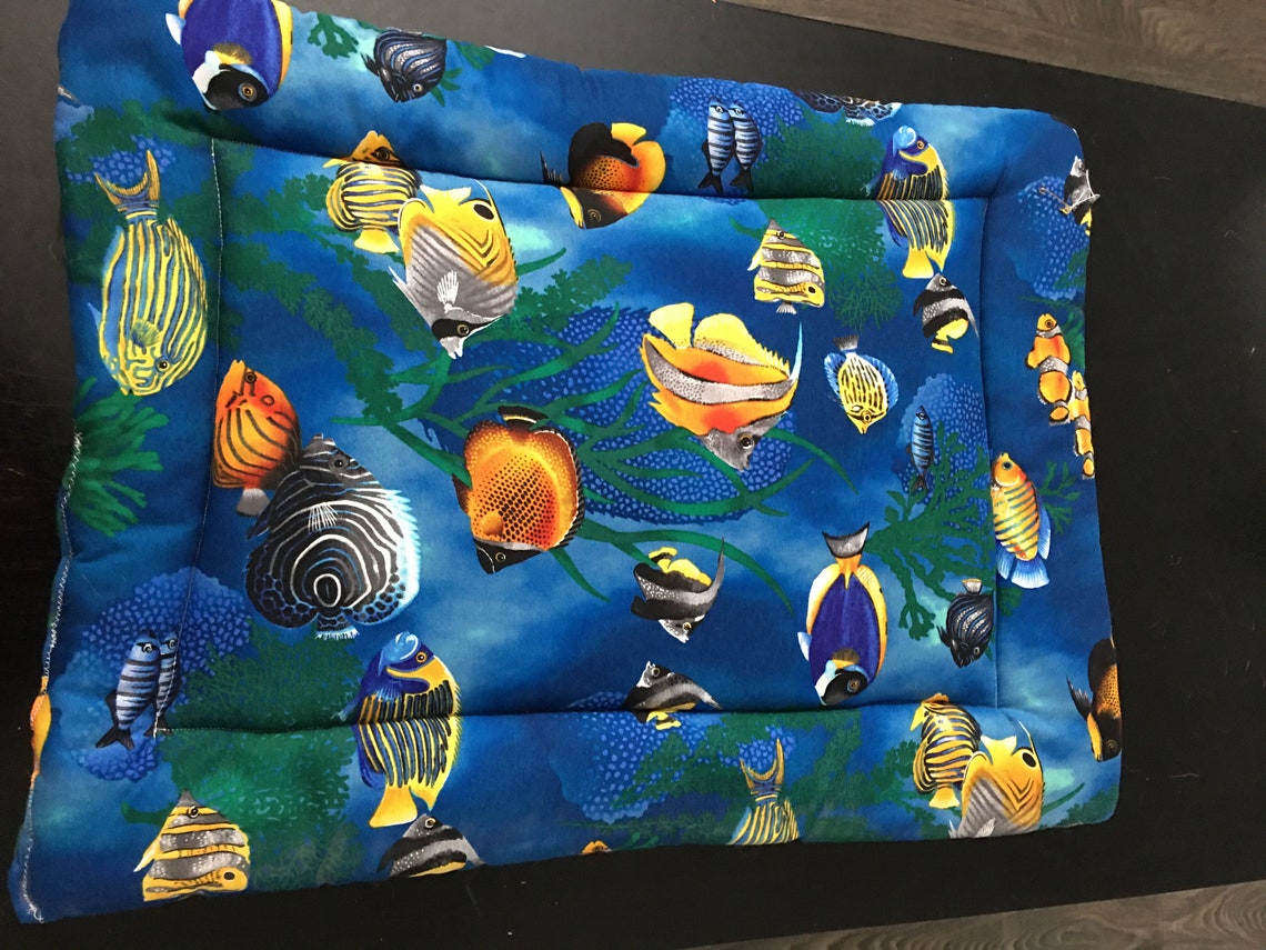 19 X 30 Dog Crate Mats Etsy