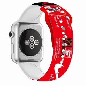 playing basketball with apple watch