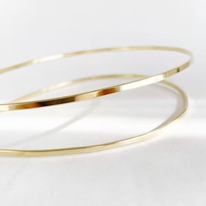Elegant Adult Boho Bridal Headband, Gold Minimalist Wedding Accessory, Custom Sizes
