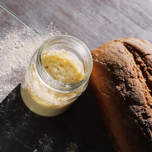 Eenkoren zuurdesemstarter - levend, biologisch