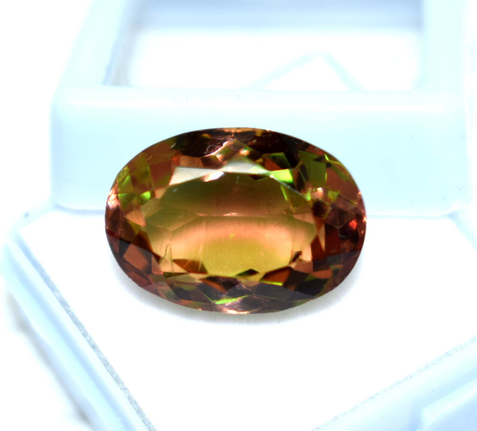 Natürlicher Alexandrit Lose Edelstein 896 Ct Zertifizierte