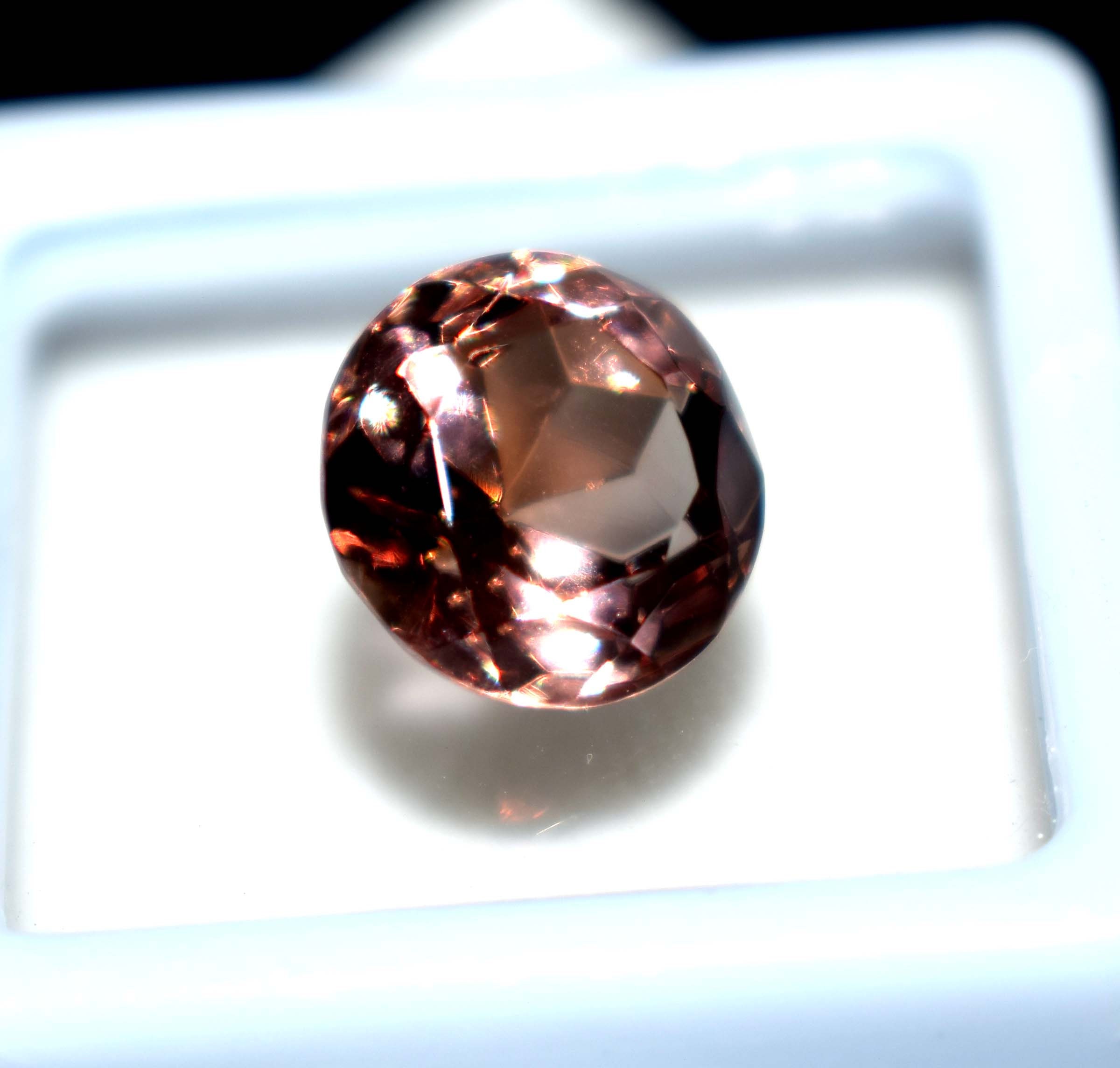 Natural Alexandrite Excellent Loose Gemstone Certified Round Etsy UK