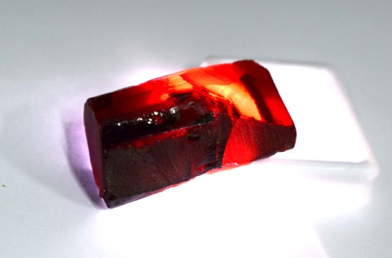 Red garnet stones for sale best sale