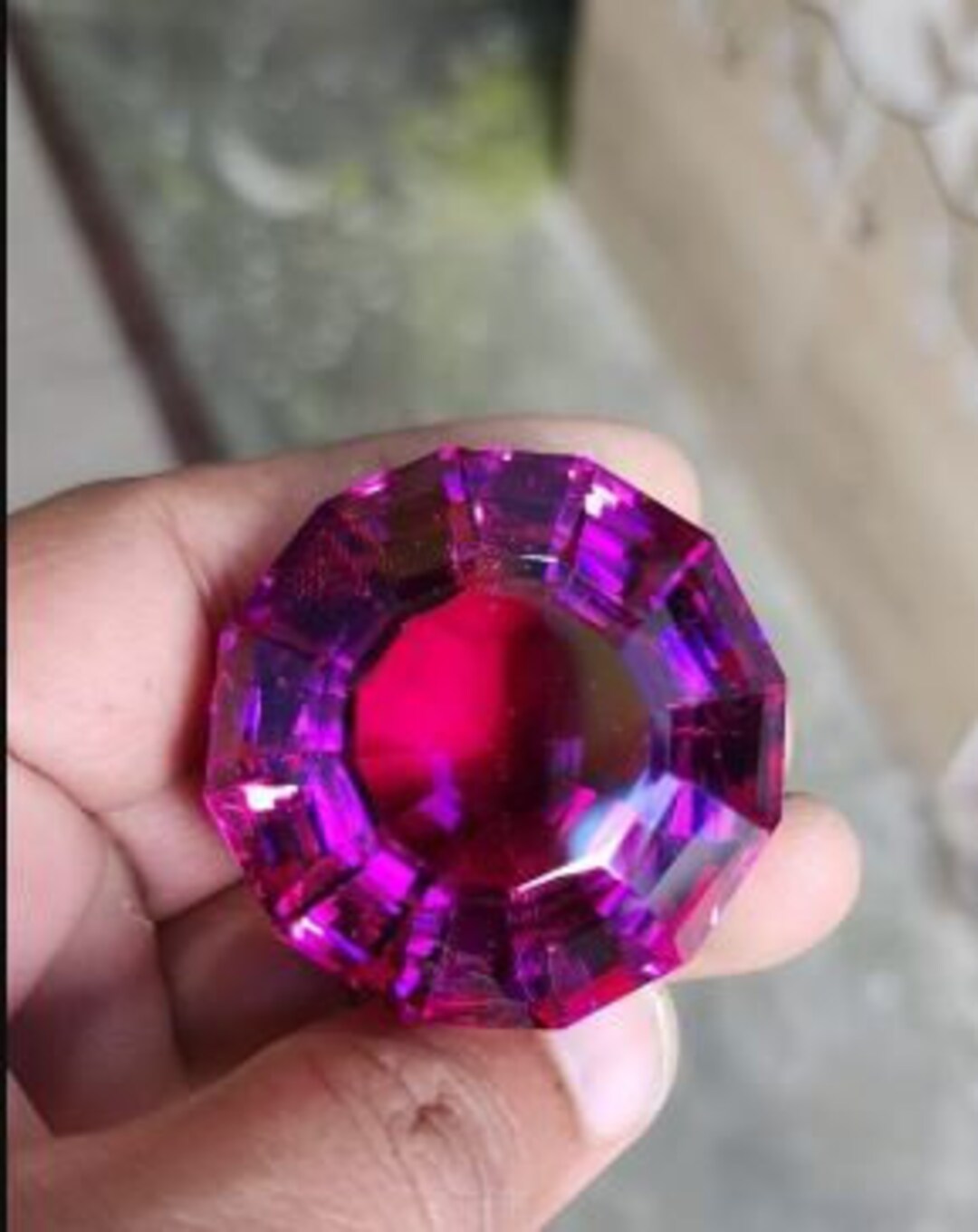 Natural Zultanite 400 and 600 Ct Stone Custom Odder Etsy