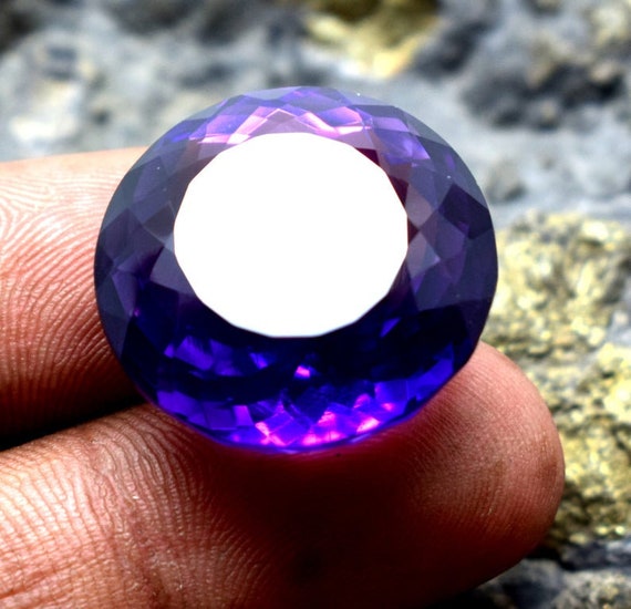 人気ブランド アメジスト 46.85ct comindre.com.br