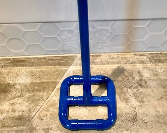 Almacenamiento de rollos de papel higiénico Njord.