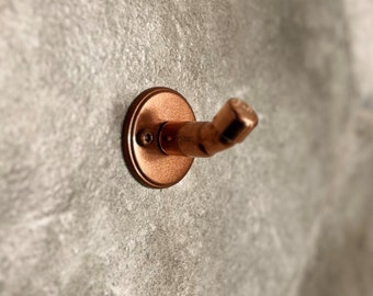 Vidar Anzuelo simple