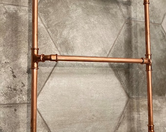 Toallero Oden, múltiples variaciones de tamaño