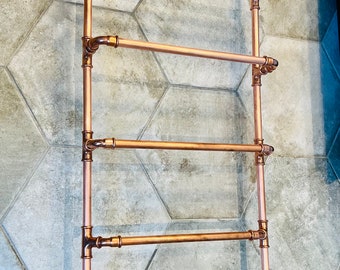 Toallero Sigrid, múltiples variaciones de tamaño