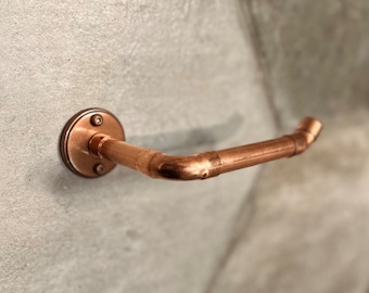 Portarrollos de papel higiénico Thor