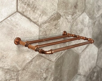 Toallero Loke. Múltiples variaciones de tamaño.