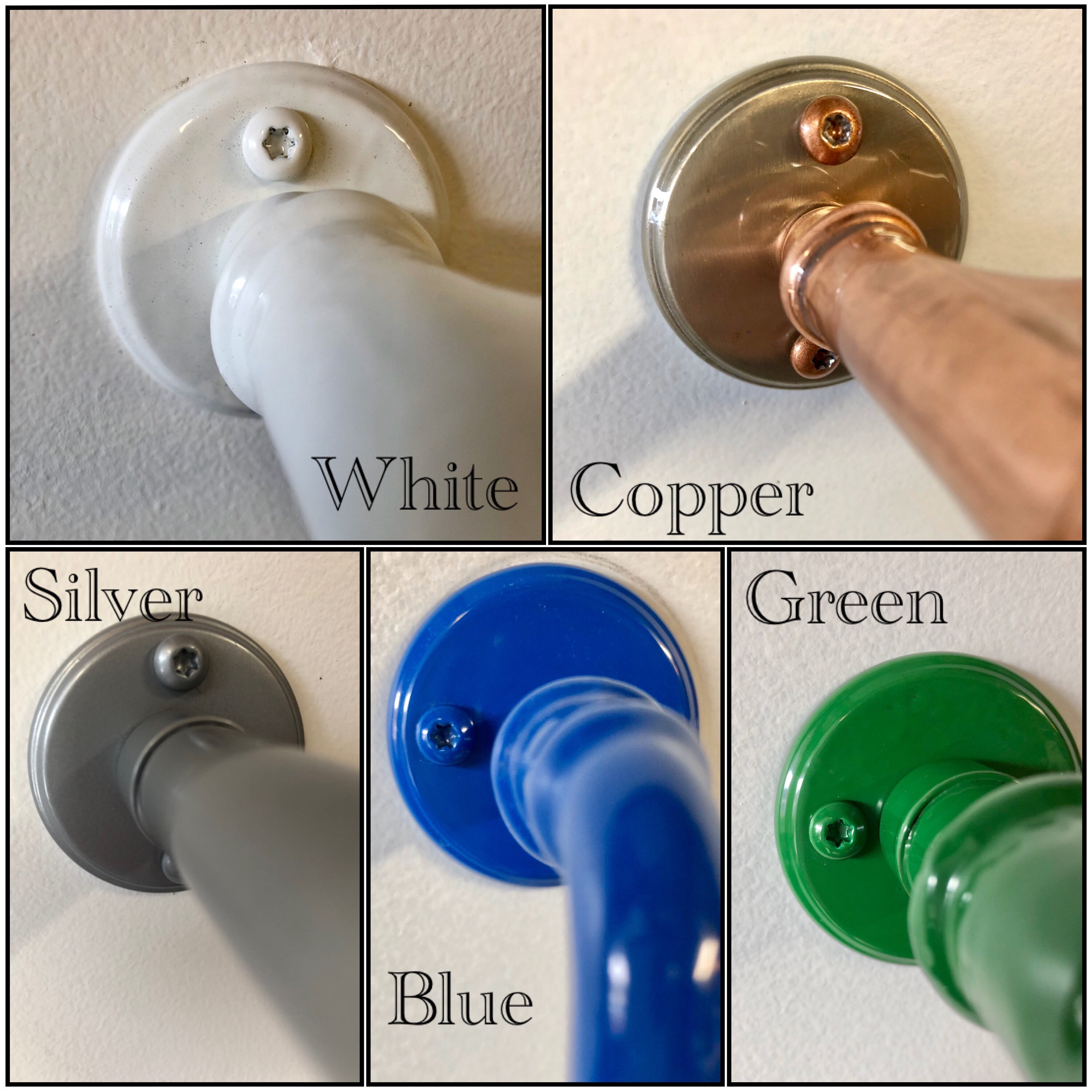 Toilet Roll Holder. Choose Your Color Etsy Ireland