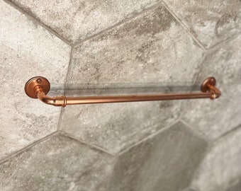 Barra de cocina o toalla Eldner.