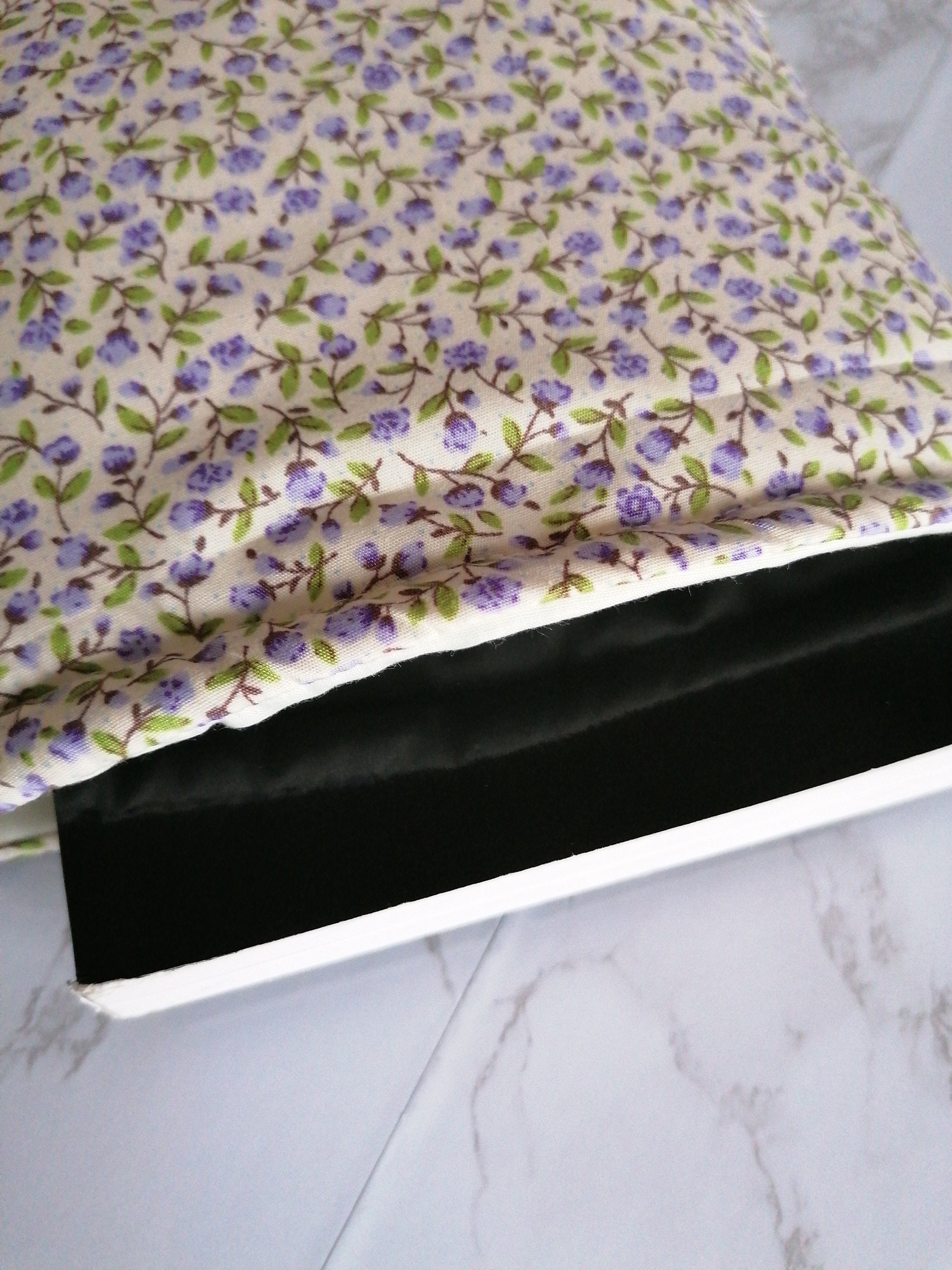 Book pouch. Book sleeve. Book protector. Paperback sleeve. Etsy